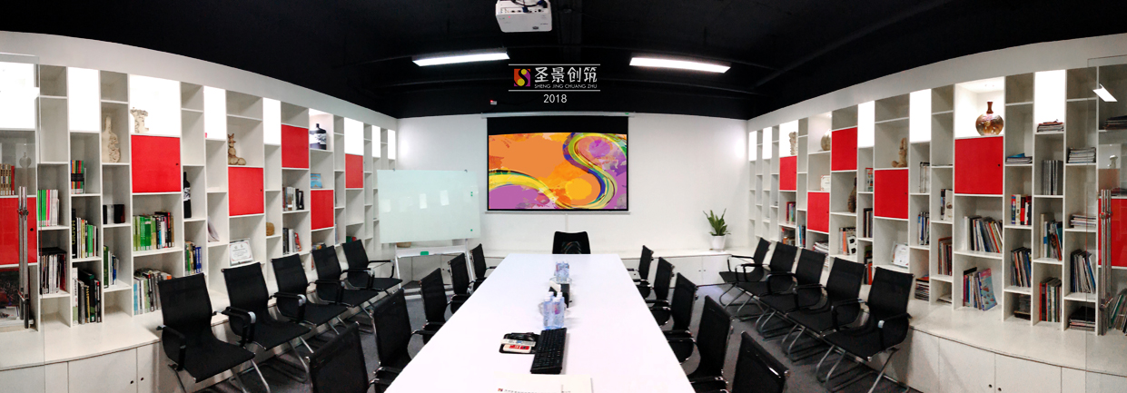 圣景創(chuàng)筑