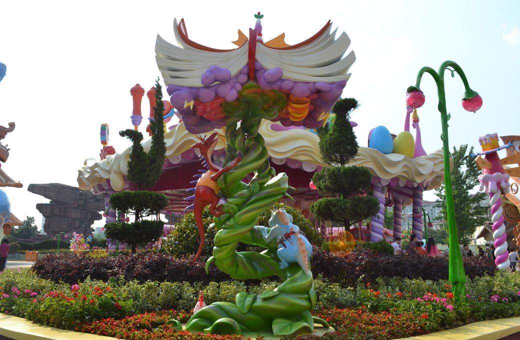 圣景創(chuàng)筑