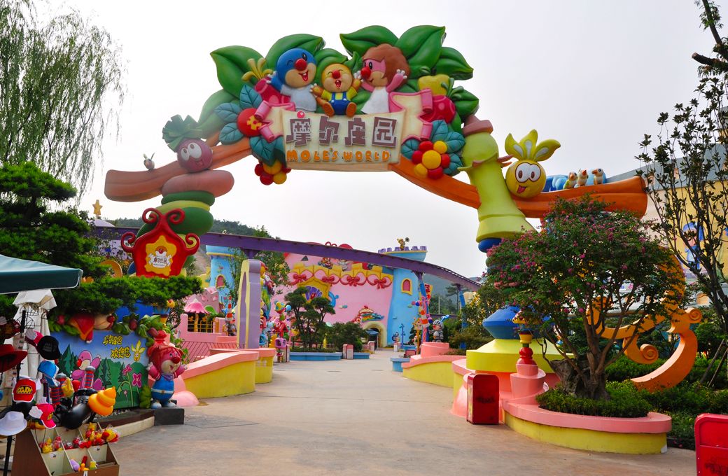 圣景創(chuàng)筑