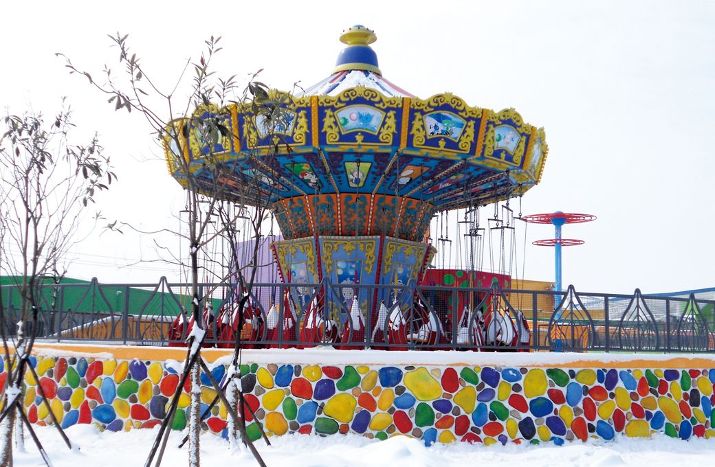 圣景創(chuàng)筑