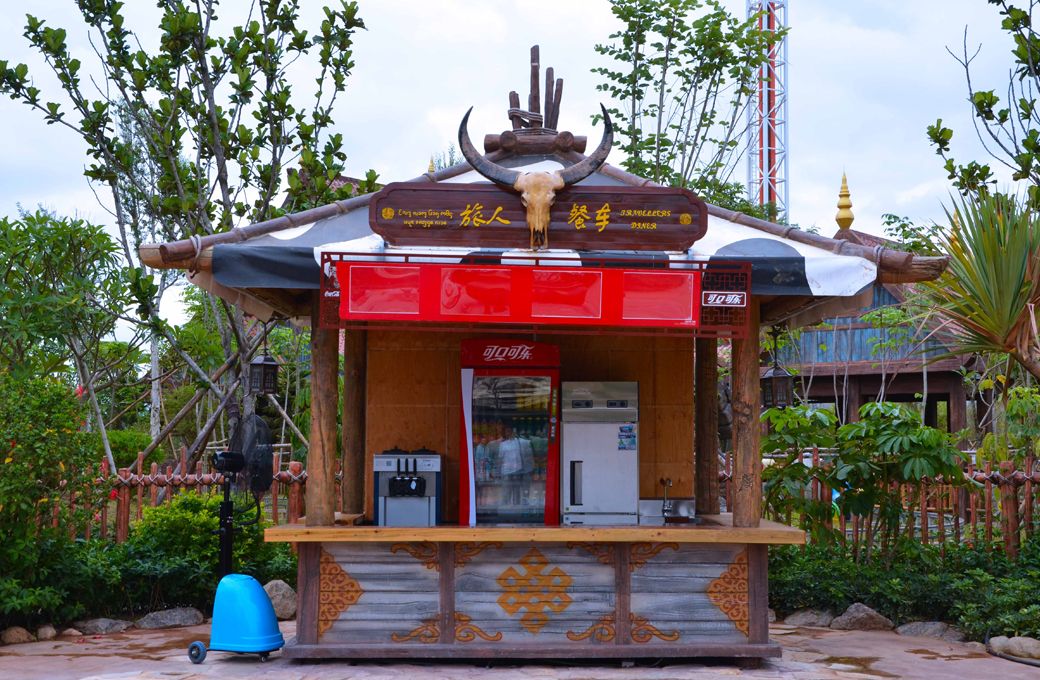 圣景創(chuàng)筑