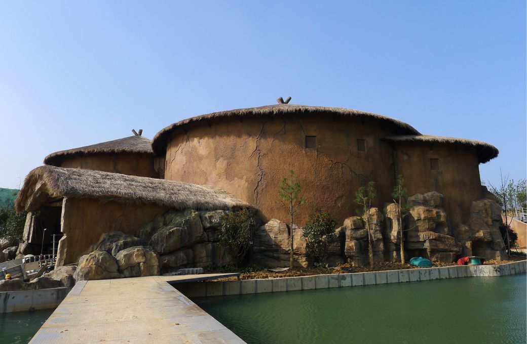 圣景創(chuàng)筑